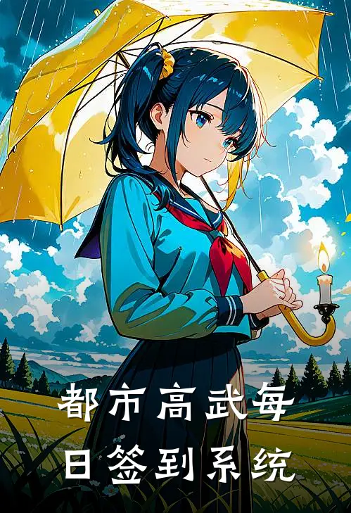 都市高武每日签到系统