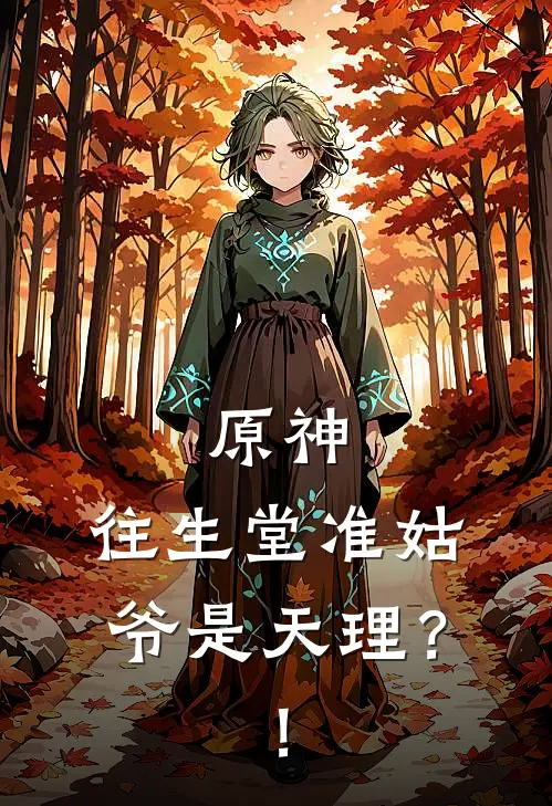 原神：往生堂准姑爷是天理？！