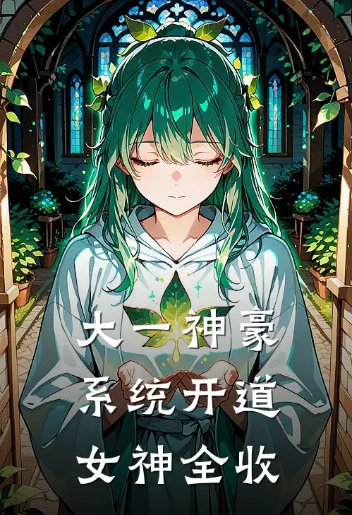 大一神豪：系统开道，女神全收