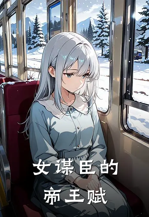 女谋臣的帝王赋