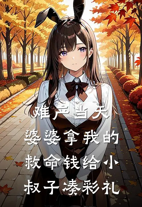 难产当天，婆婆拿我的救命钱给小叔子凑彩礼