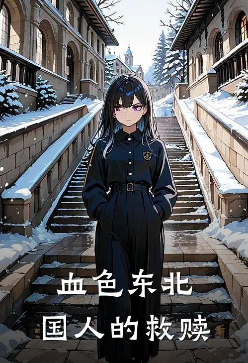 血色东北：国人的救赎