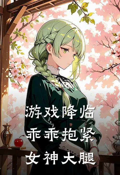 游戏降临：乖乖抱紧女神大腿