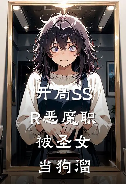 开局SSR恶魔职，被圣女当狗溜