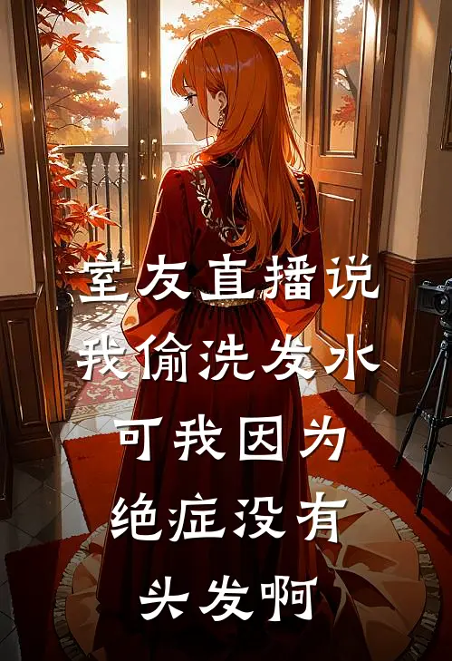 室友直播说我偷洗发水，可我因为绝症没有头发啊(骆筱宋知瑶)最新小说_免费阅读完整版小说室友直播说我偷洗发水，可我因为绝症没有头发啊(骆筱宋知瑶)