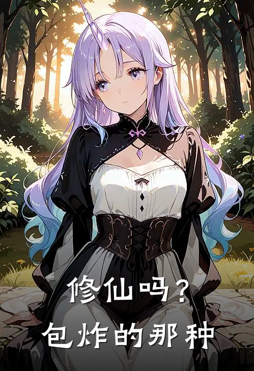 修仙吗？包炸的那种