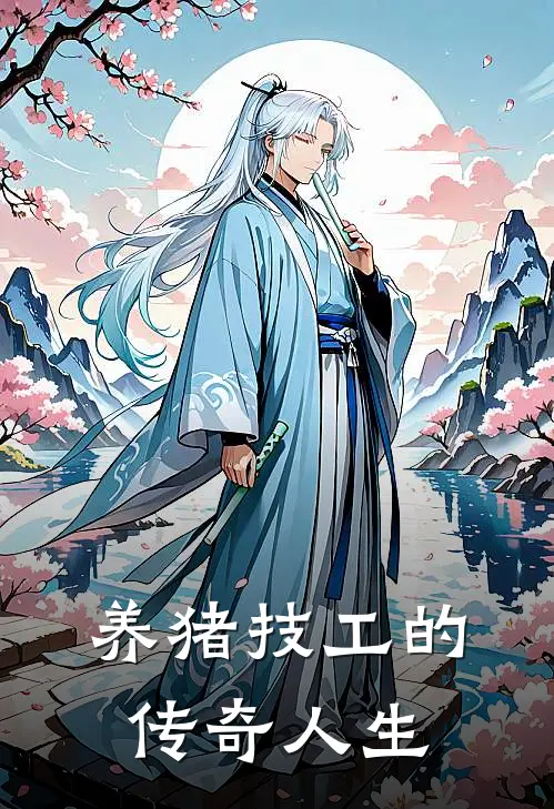 养猪技工的传奇人生