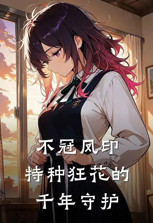 不冠凤印：特种狂花的千年守护