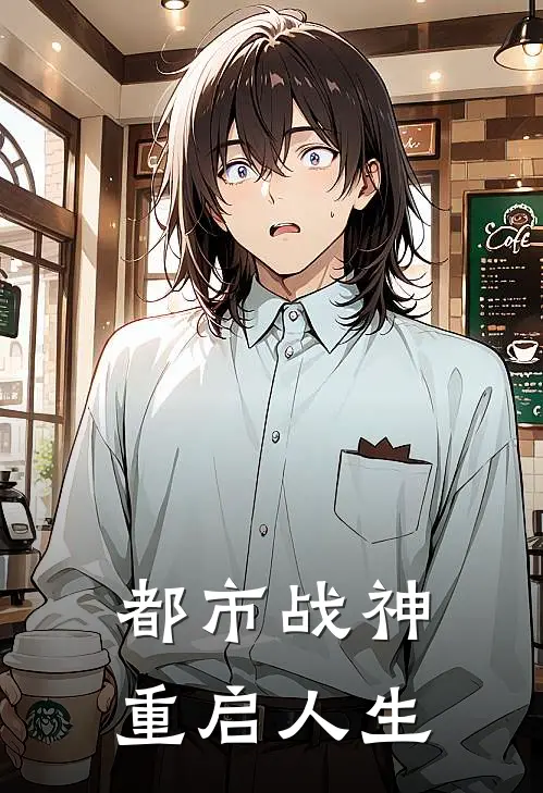 都市战神：重启人生