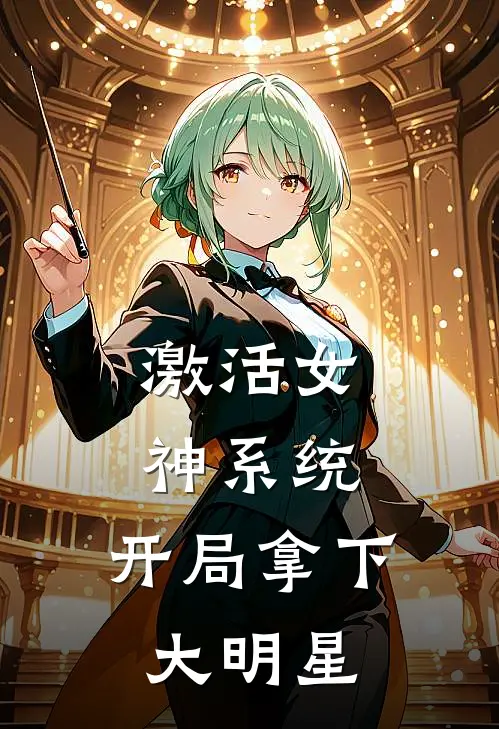 激活女神系统，开局拿下大明星