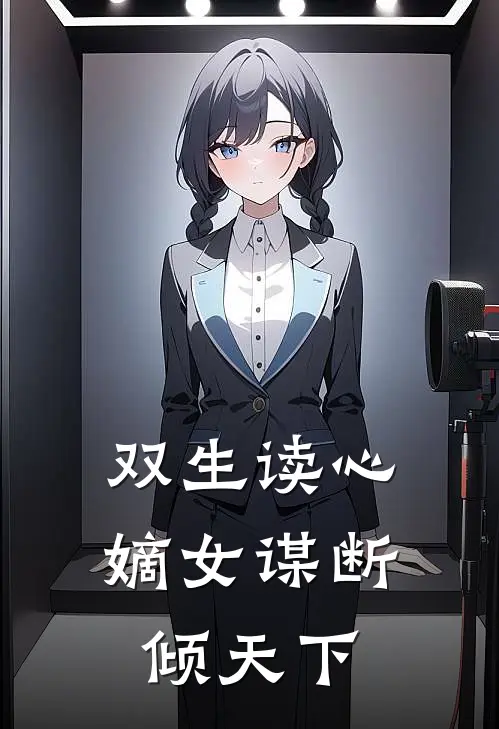 双生读心：嫡女谋断倾天下