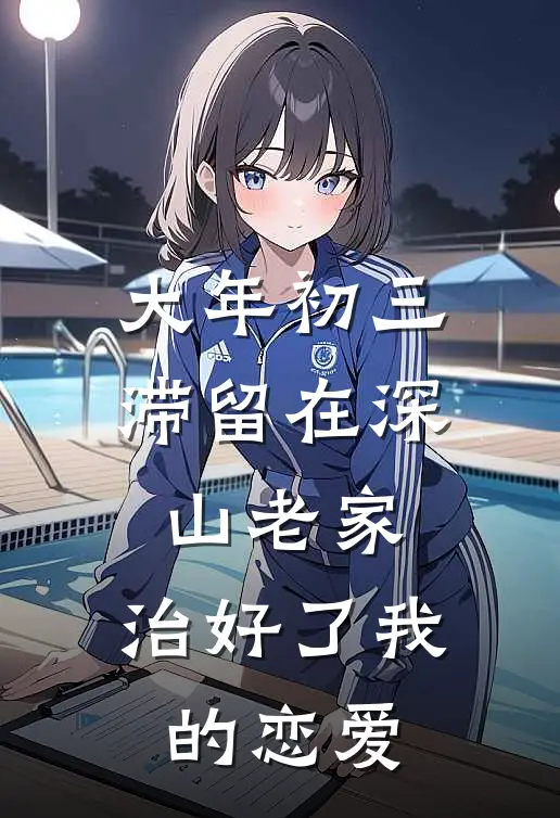 大年初三滞留在深山老家，治好了我的恋爱