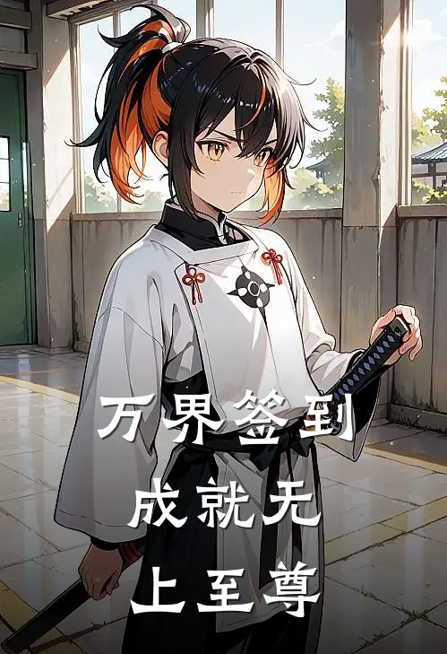 万界签到：成就无上至尊