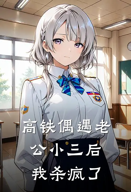 高铁偶遇老公小三后，我杀疯了