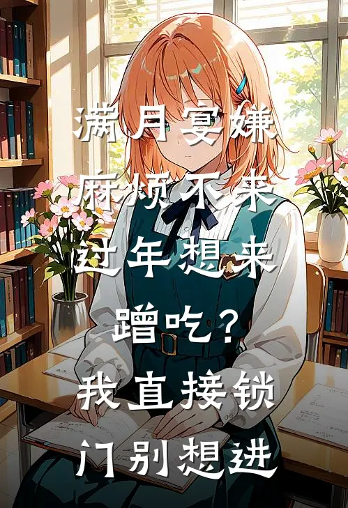 满月宴嫌麻烦不来，过年想来蹭吃？我直接锁门：别想进