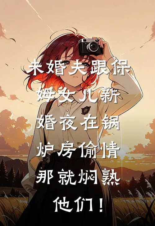 未婚夫跟保姆女儿新婚夜在锅炉房偷情，那就焖熟他们！