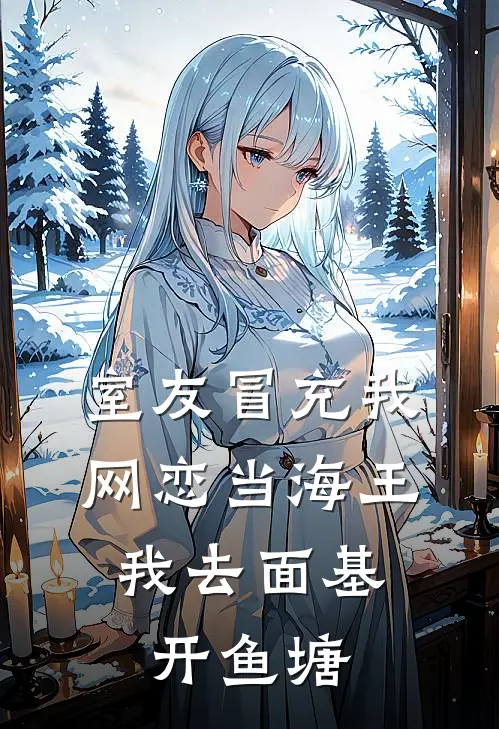 室友冒充我网恋当海王，我去面基开鱼塘