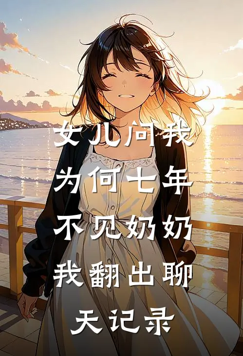 女儿问我为何七年不见奶奶，我翻出聊天记录