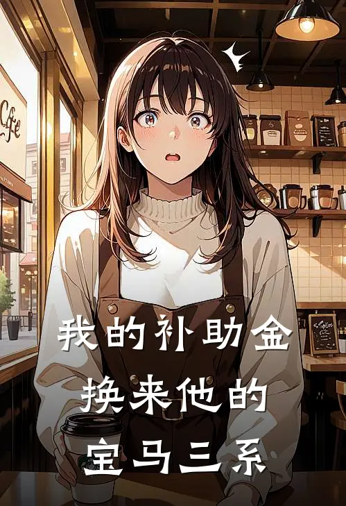 我的补助金，换来他的宝马三系