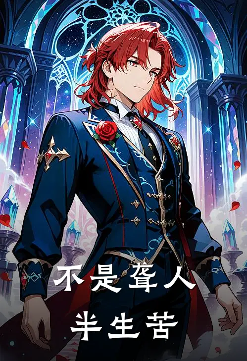 不是聋人半生苦