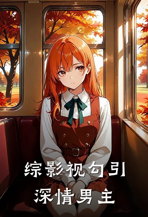 【综影视】勾引深情男主