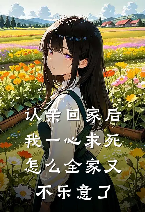 认亲回家后我一心求死，怎么全家又不乐意了