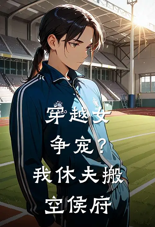 穿越女争宠？我休夫搬空侯府