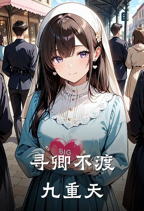 寻卿不渡九重天