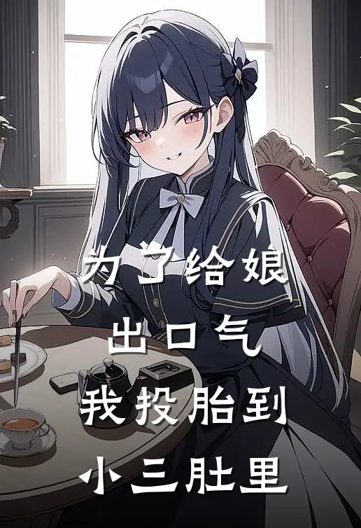 为了给娘出口气，我投胎到小三肚里