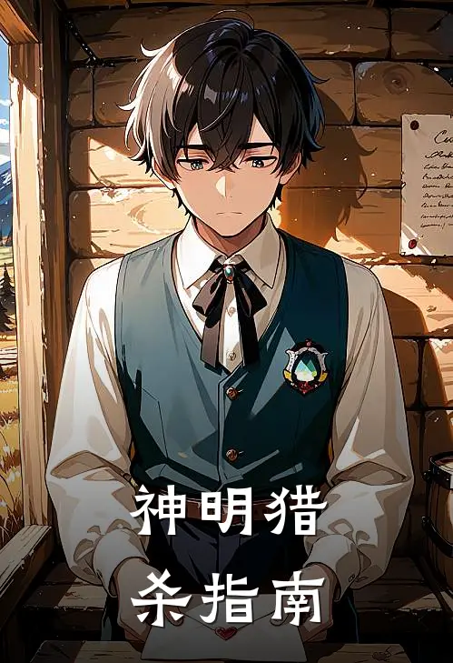 神明猎杀指南
