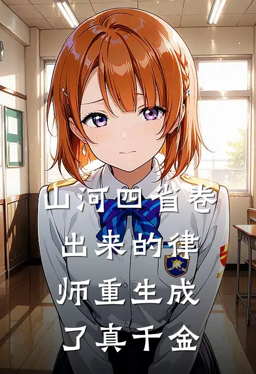 山河四省卷出来的律师重生成了真千金