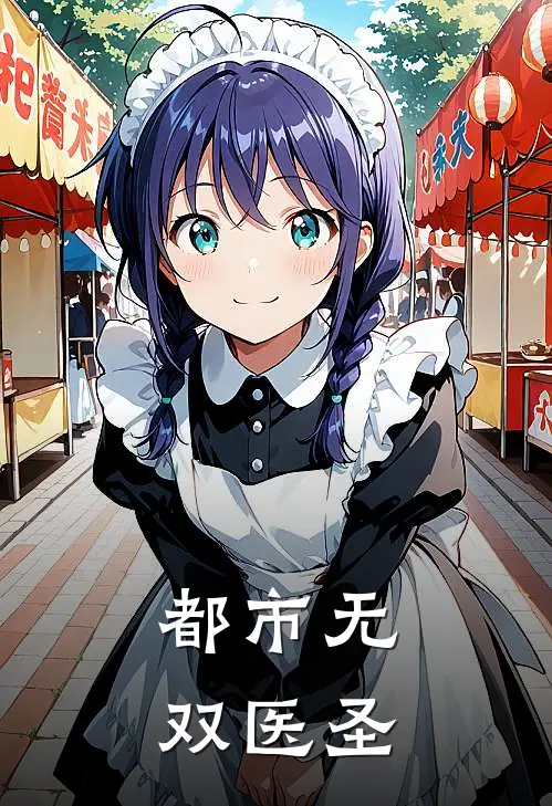 都市无双医圣