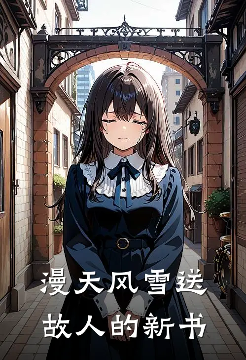 漫天风雪送故人的新书