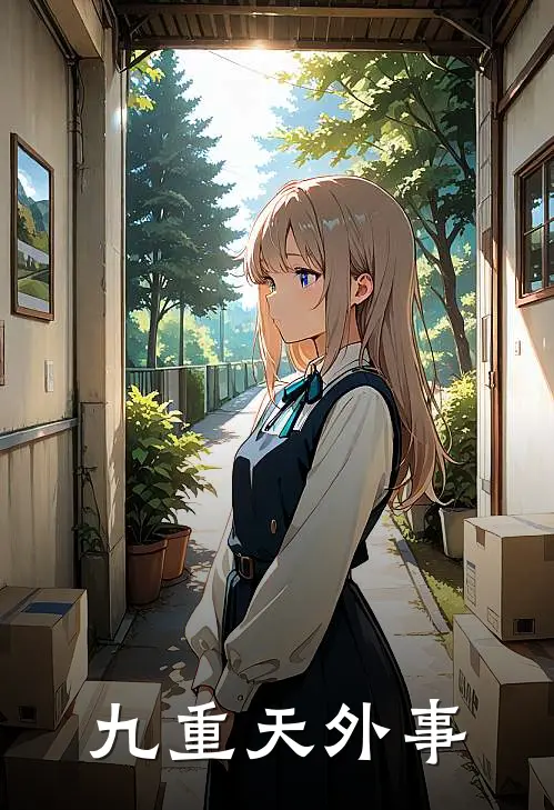 九重天外事