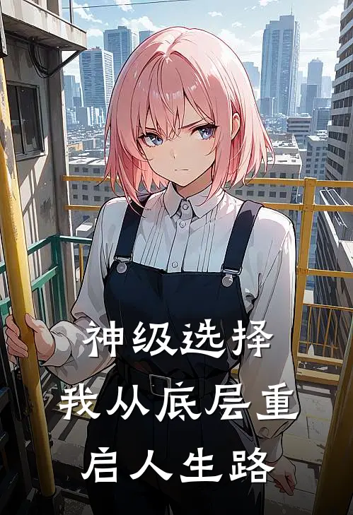 神级选择：我从底层重启人生路