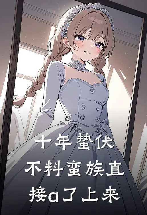 十年蛰伏，不料蛮族直接a了上来