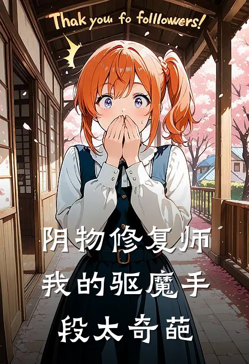 阴物修复师：我的驱魔手段太奇葩