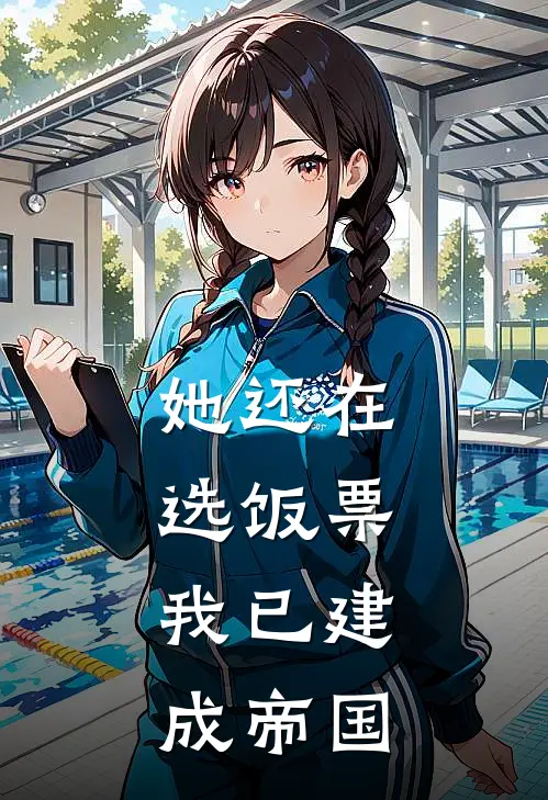 她还在选饭票，我已建成帝国