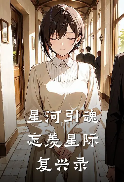 星河引魂：忘羡星际复兴录