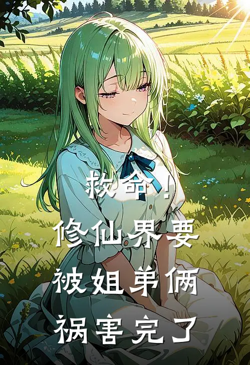 救命！修仙界要被姐弟俩祸害完了