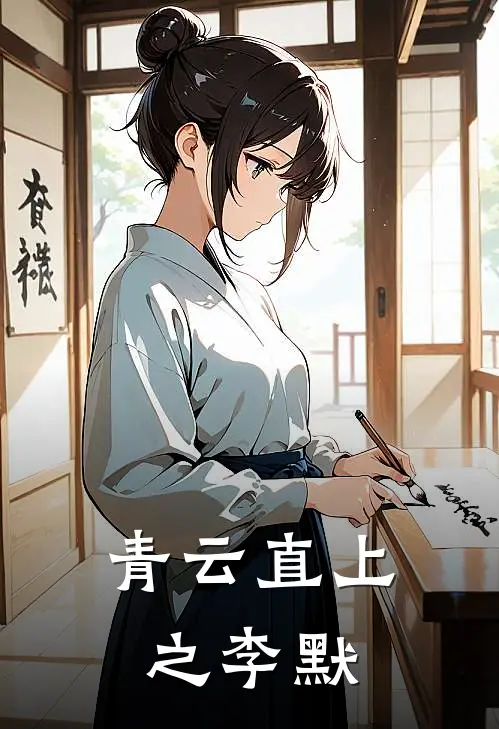 青云直上之李默