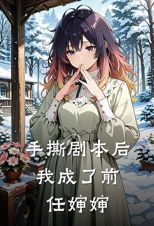 手撕剧本后，我成了前任婶婶