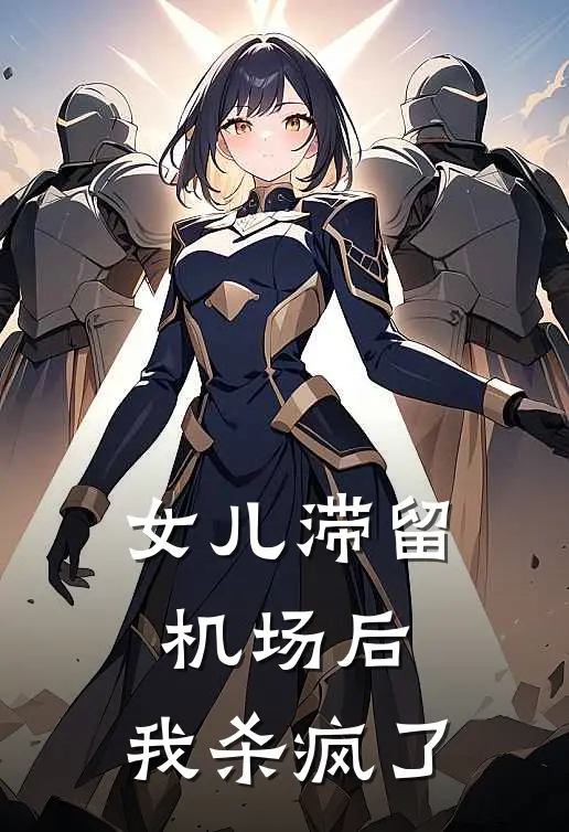 女儿滞留机场后，我杀疯了