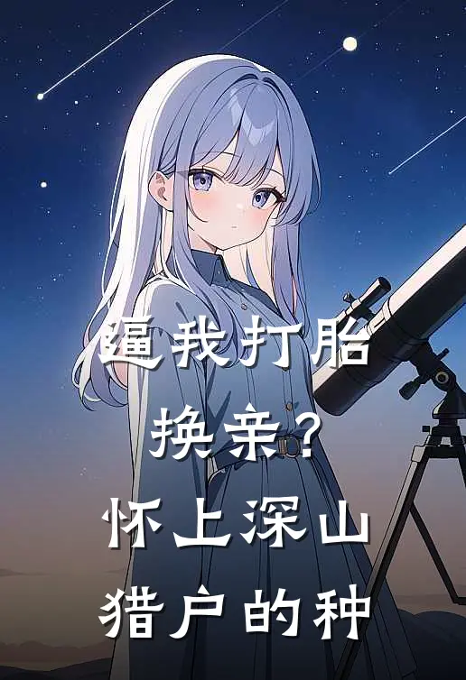 逼我打胎换亲？怀上深山猎户的种