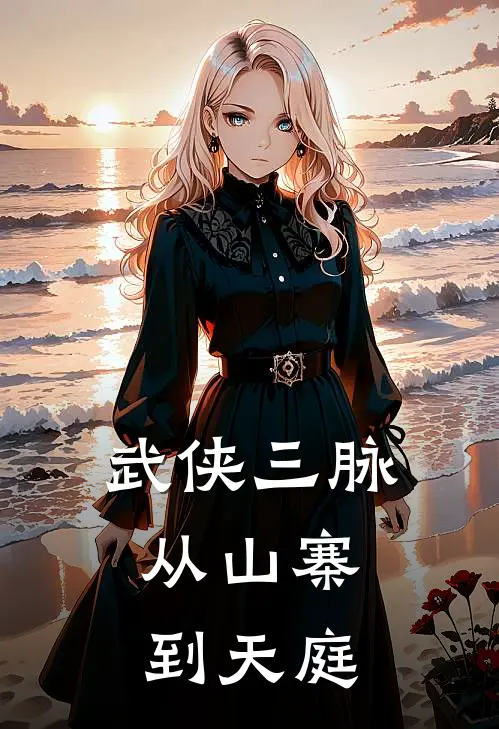 武侠三脉：从山寨到天庭