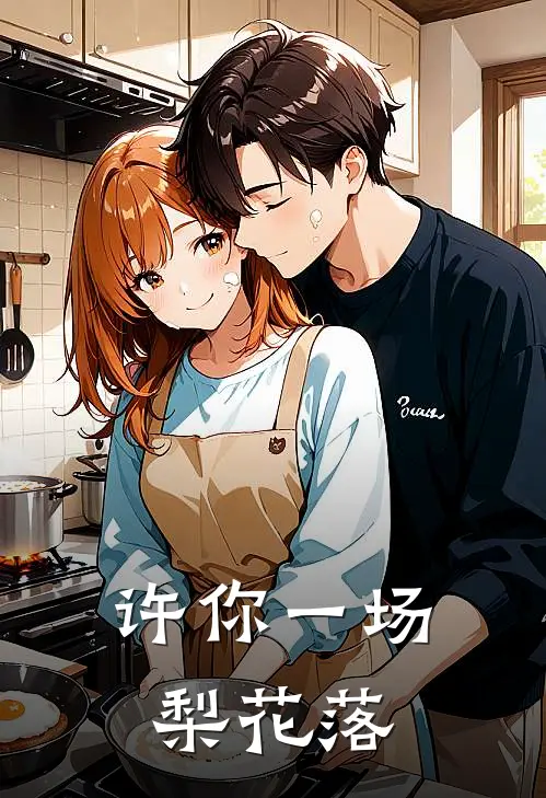 许你一场梨花落