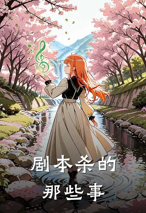 剧本杀的那些事(田一旺华尔希)最新小说_免费阅读完整版小说剧本杀的那些事(田一旺华尔希)