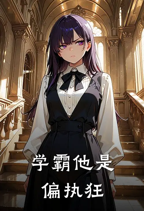 学霸他是偏执狂