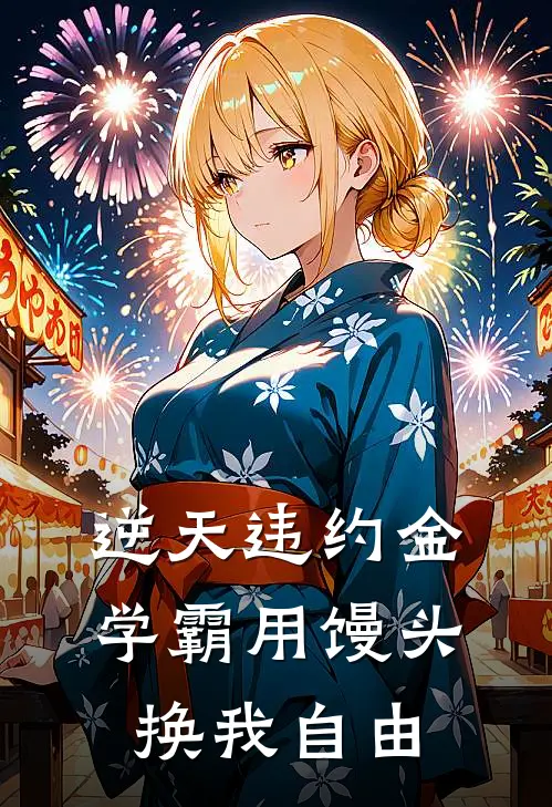 逆天违约金，学霸用馒头换我自由