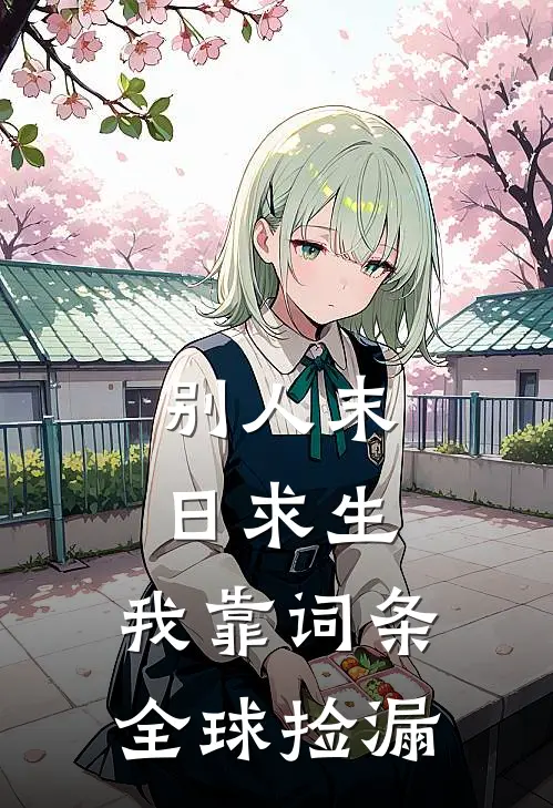 别人末日求生，我靠词条全球捡漏